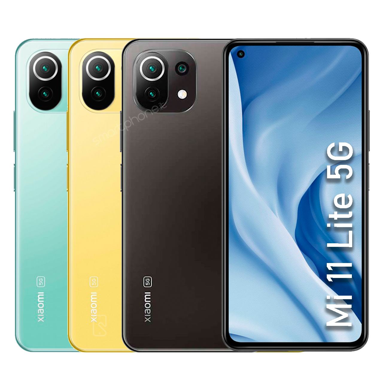 Mi 11 Lite 5G